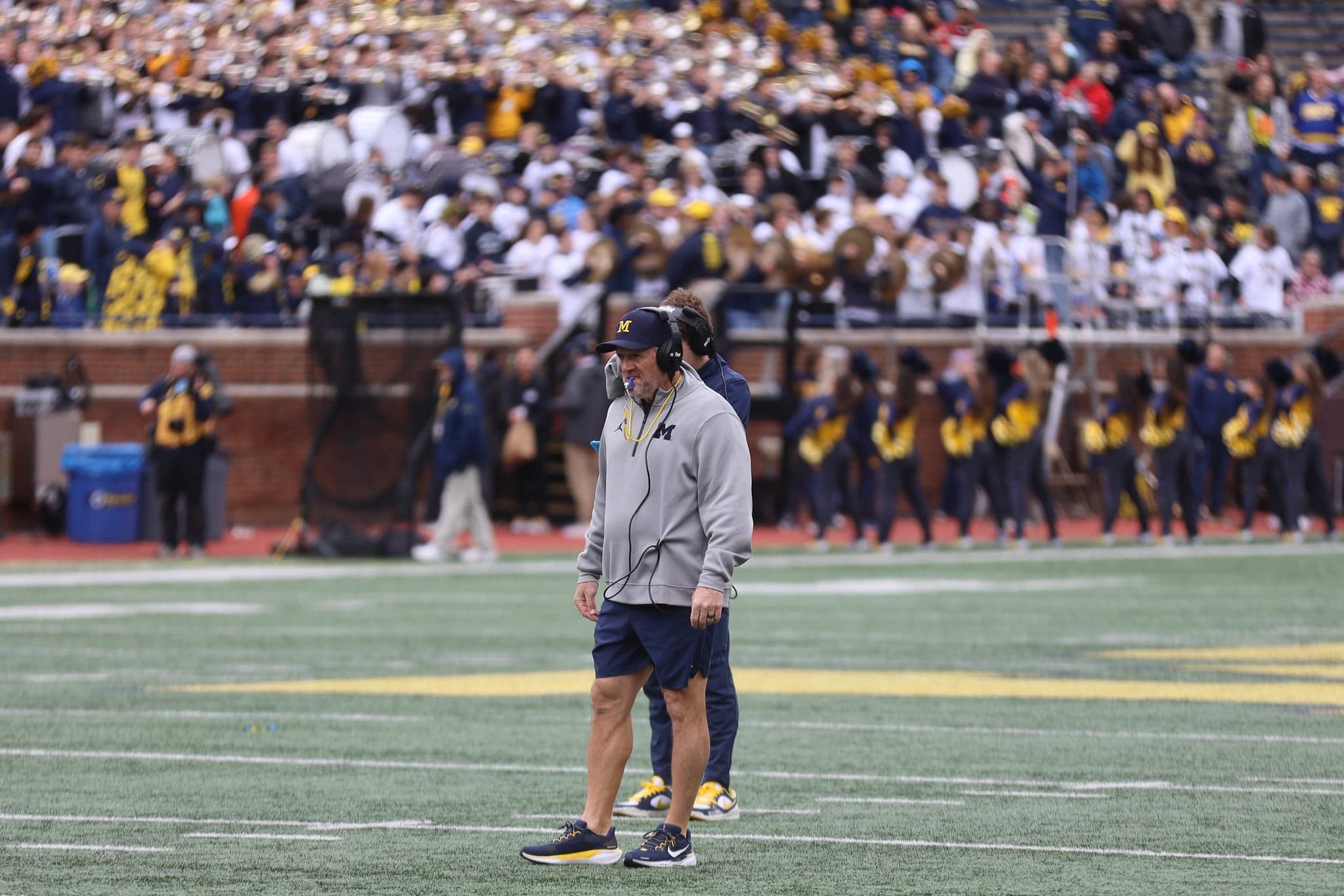 Michigan football: Kyle Whittingham calls for radical change to CFB