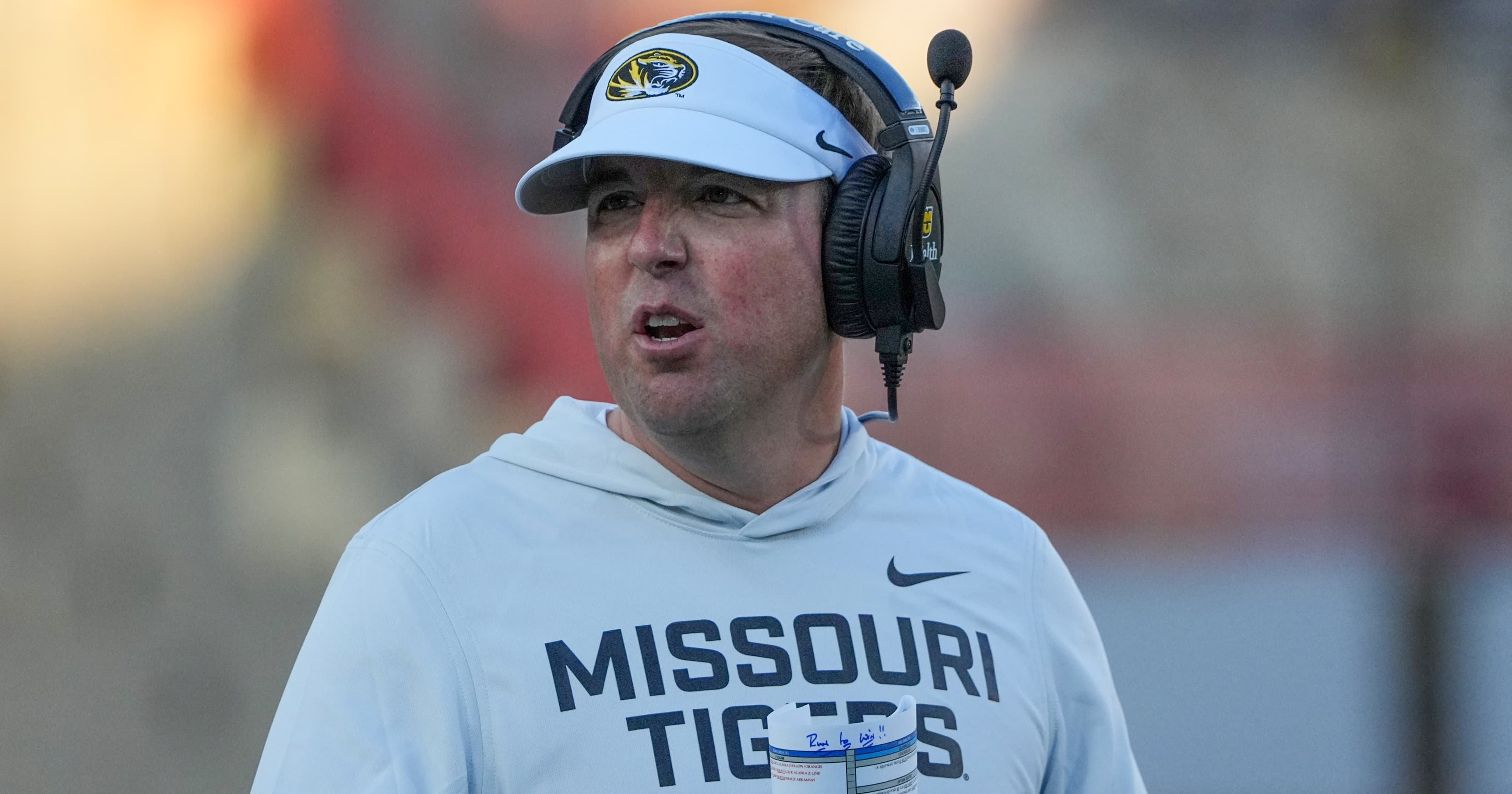 SEC Summer School: Missouri Tigers - On3