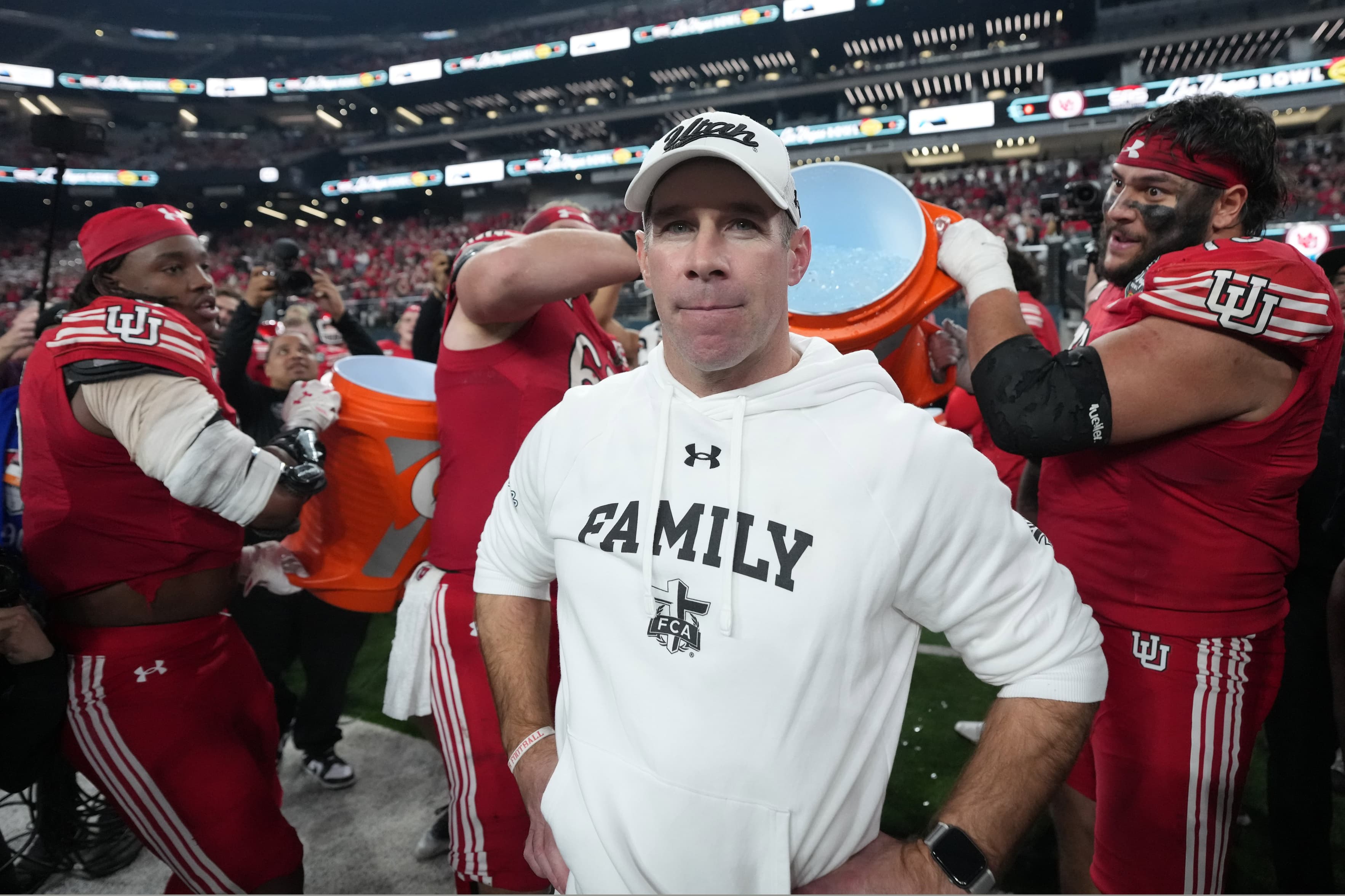 Utah football Real Talk Sunday: End of week updates (6/12) - On3
