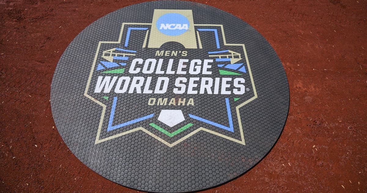 2026 College World Series Bracket: Updated matchups, scores, TV - On3