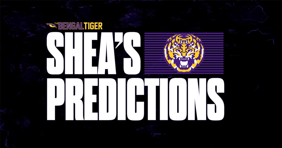 Shea's Take: Can LSU land three commits in the next 24 hours? - On3
