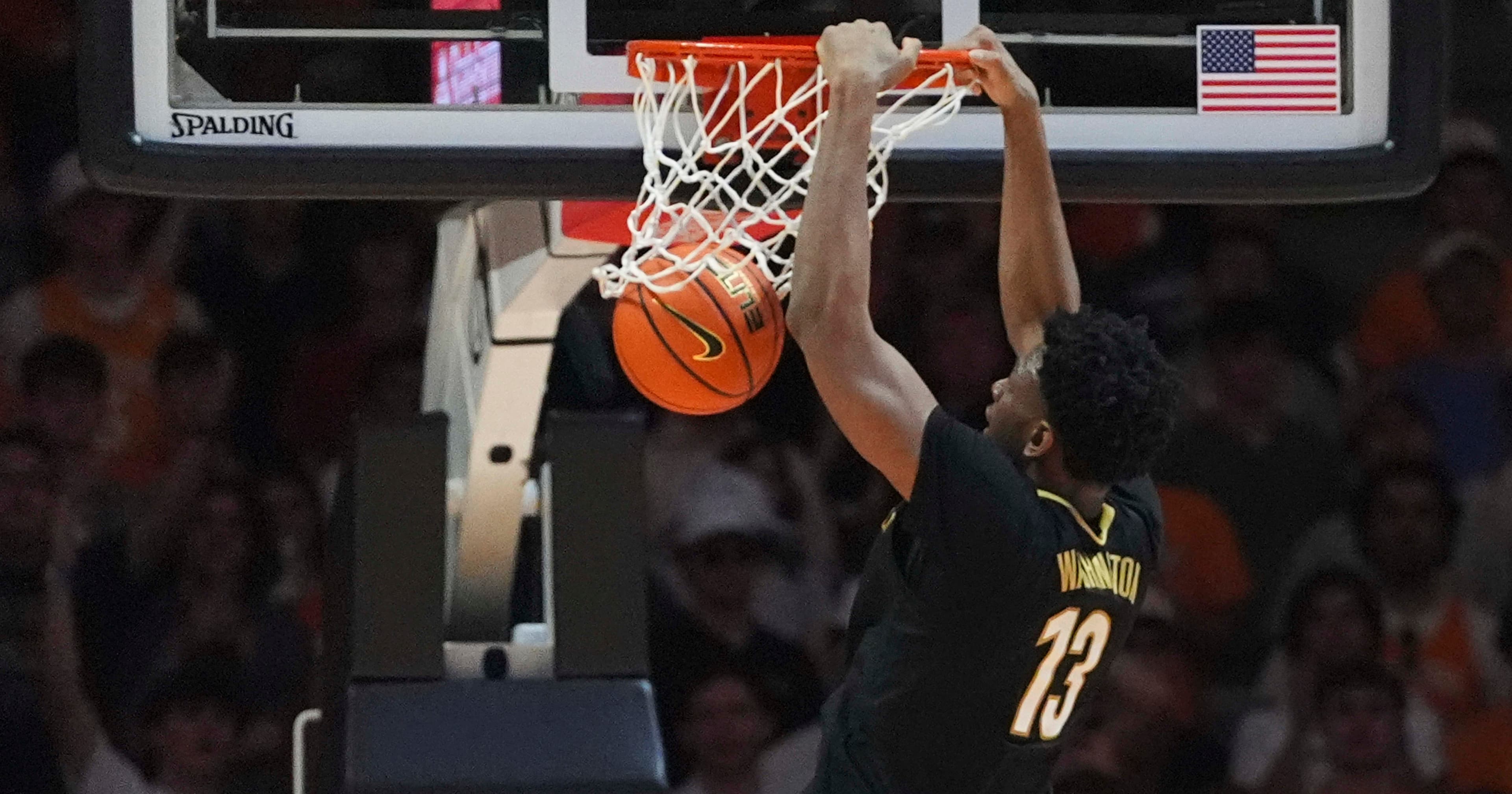 A new name to watch for Tennessee basketball in the NCAA Transfer Portal