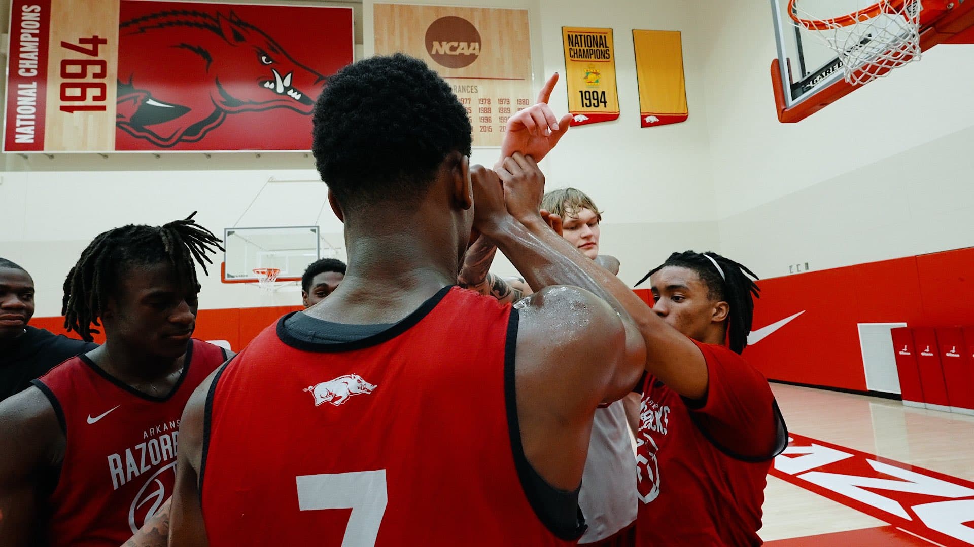 How to watch: Arkansas vs. Bahamas National Team (Baha Mar Hoops Summer League) - On3