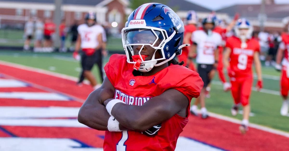 Louisville football set to host nearly all of its 2027 commits for SMU showdown