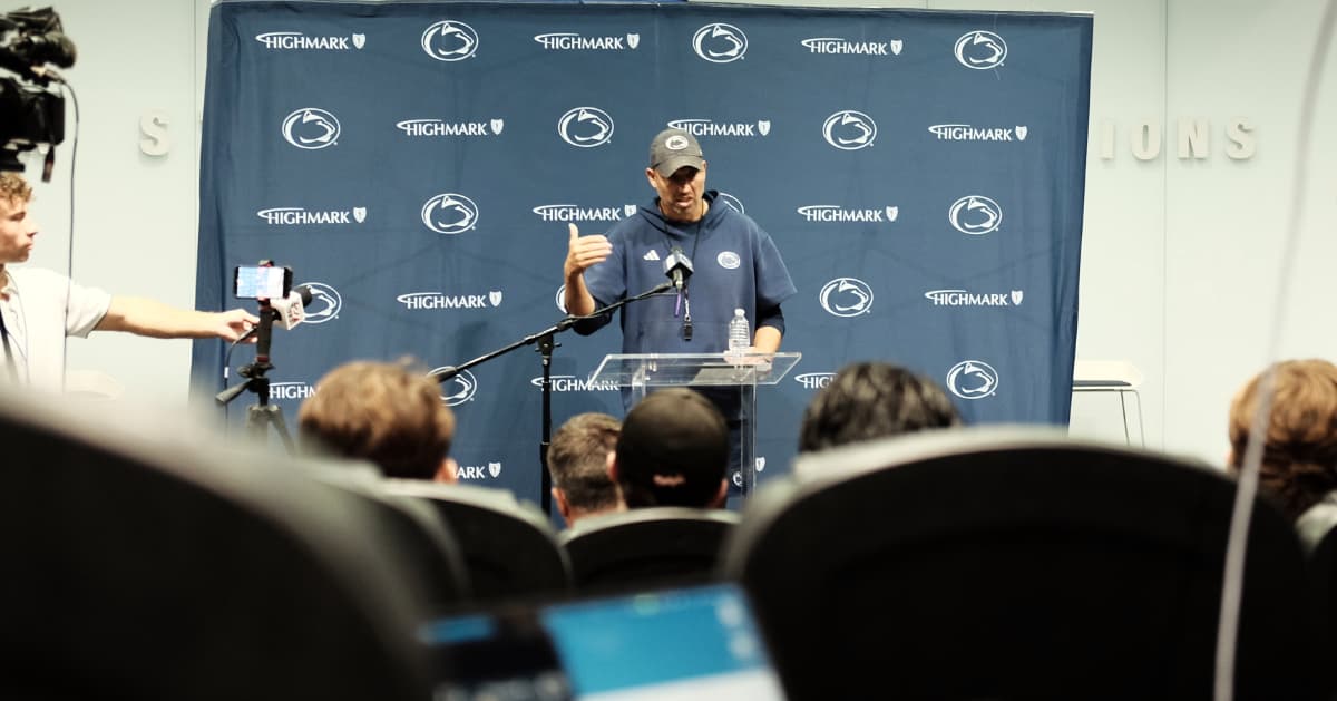 Live updates: Matt Campbell Wednesday press conference - On3