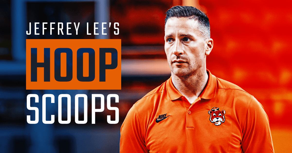 Pair of elite recruits scheduled to be in Auburn this weekend on official visits