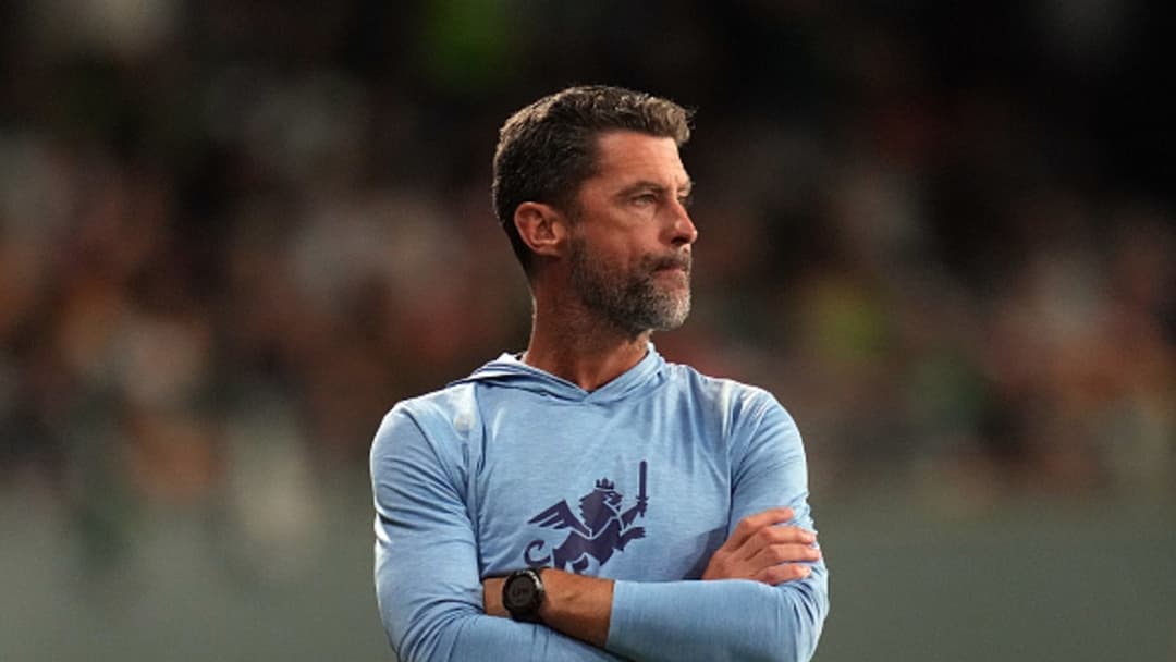 Chicago Fire v FC Cincinnati: Noonan says quick rematch not a disadvantage | beIN SPORTS