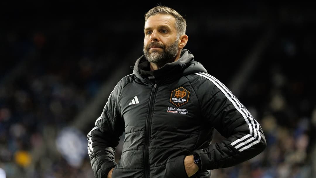 Houston Dynamo v Colorado Rapids: Olsen says hosts 'running on fumes' | beIN SPORTS