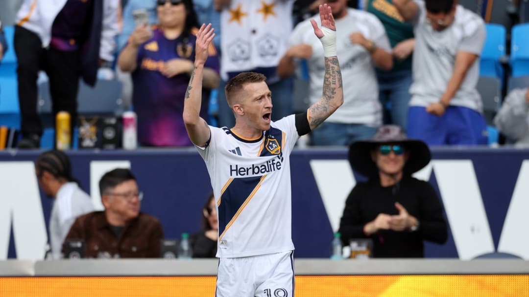 Los Angeles Galaxy v Vancouver Whitecaps: Vanney lauds 'difference-maker' Reus | beIN SPORTS