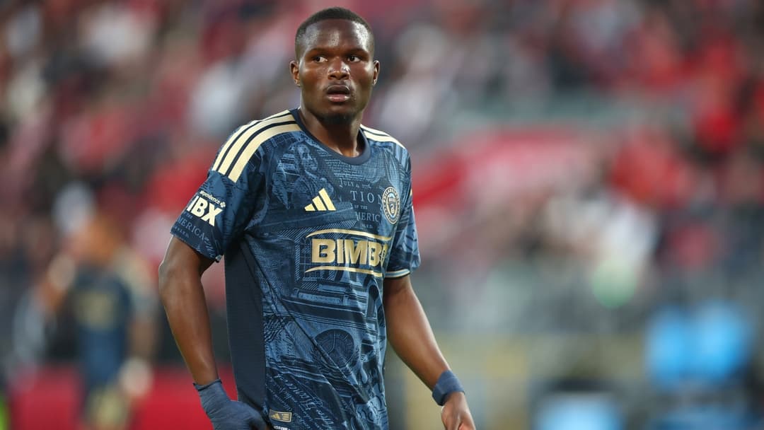 Rangers reinforce backline as Makhanya joins from Philadelphia Union | beIN SPORTS