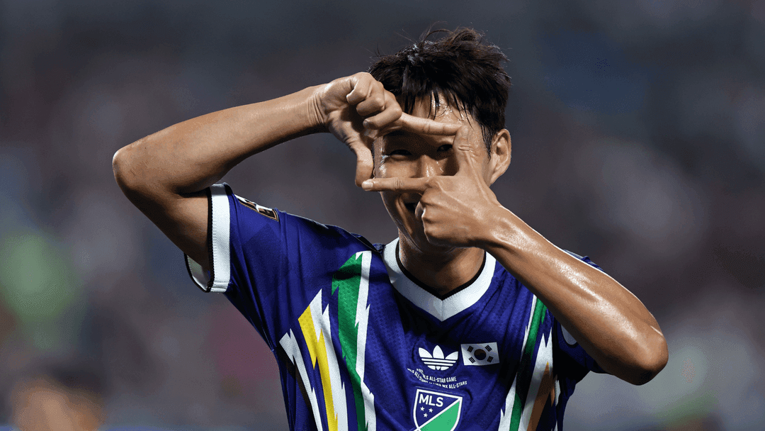 Dos Santos only focused on Son's fitness after MLS All-Star involvement | beIN SPORTS
