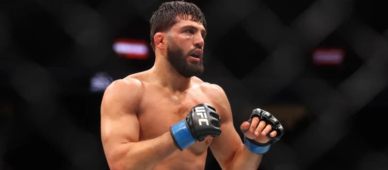 UFC 331 Betting Picks Today: Advice, Analysis & Predictions | RotoWire