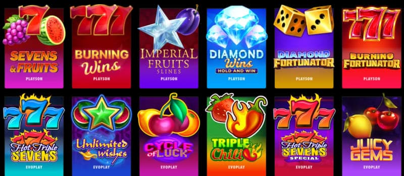 Quick Hit Slots You Should Try This Week: Best Quick Hit Slot Games | RotoWire