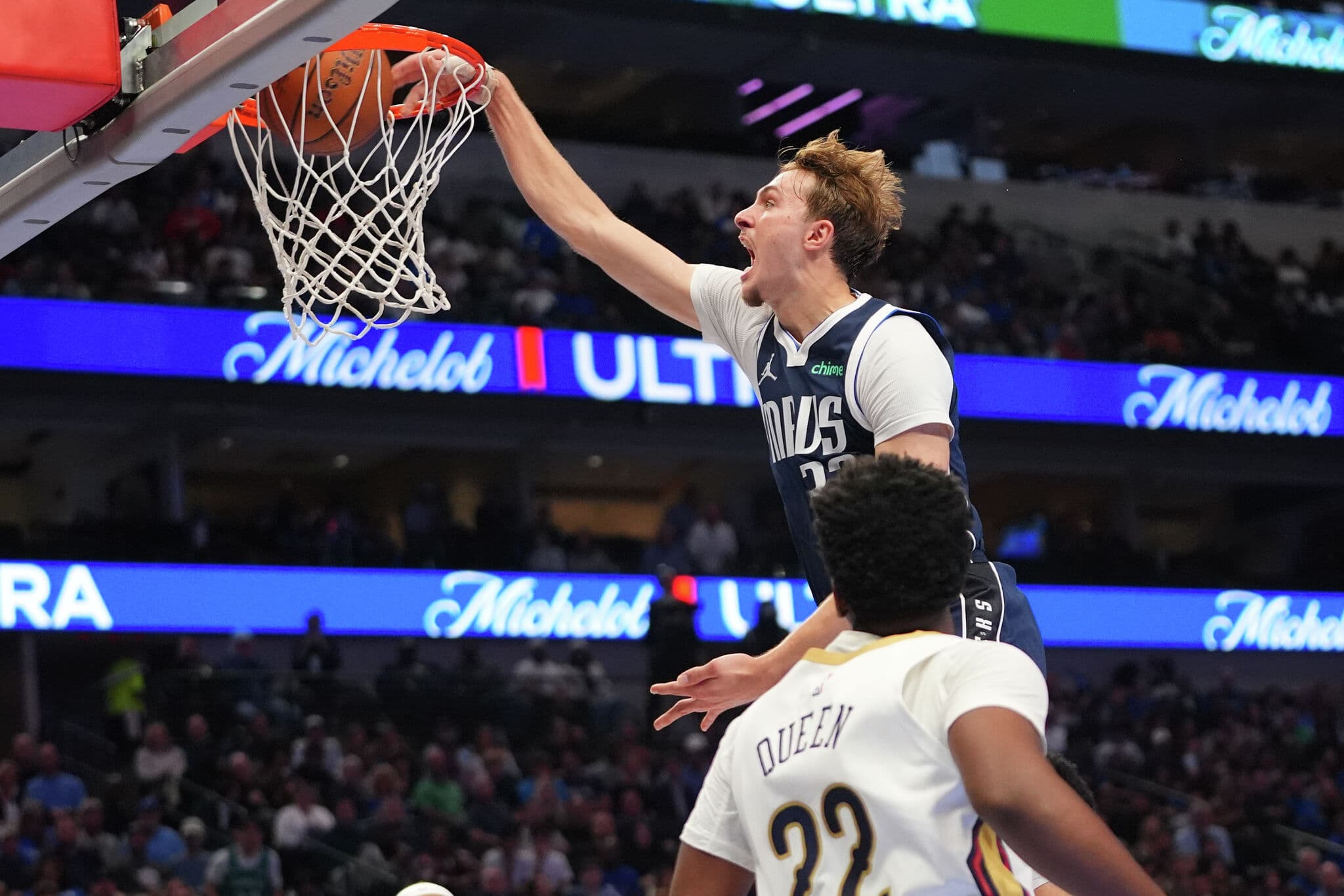 Wilhorn: Three coaches who make the most sense for Mavericks