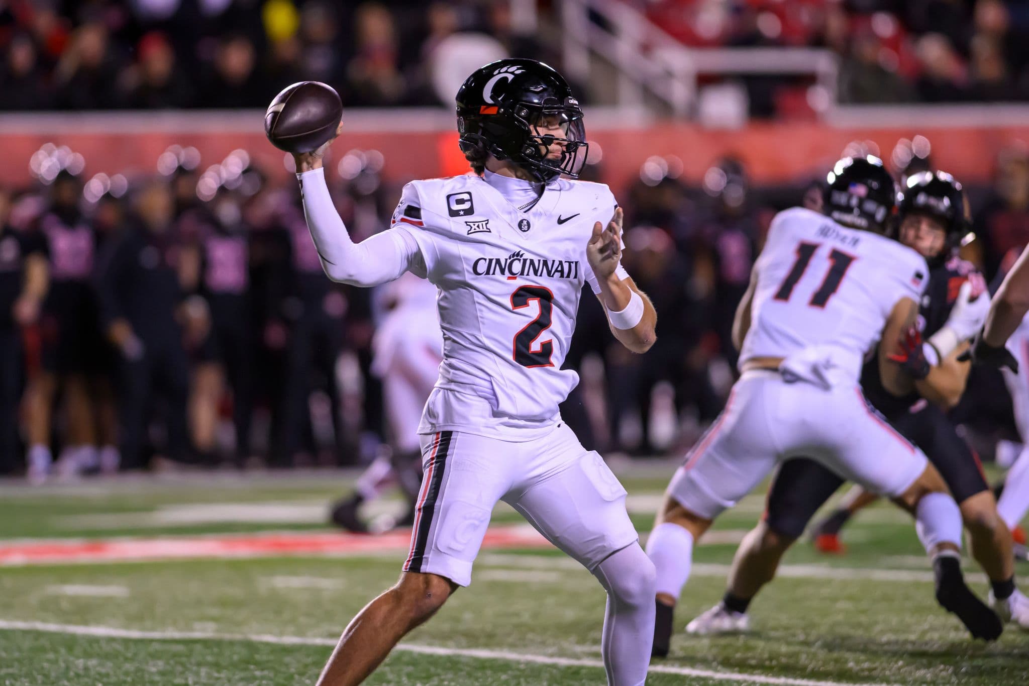 What is the NFL supplemental draft? QB Brendan Sorsby could join an exclusive list