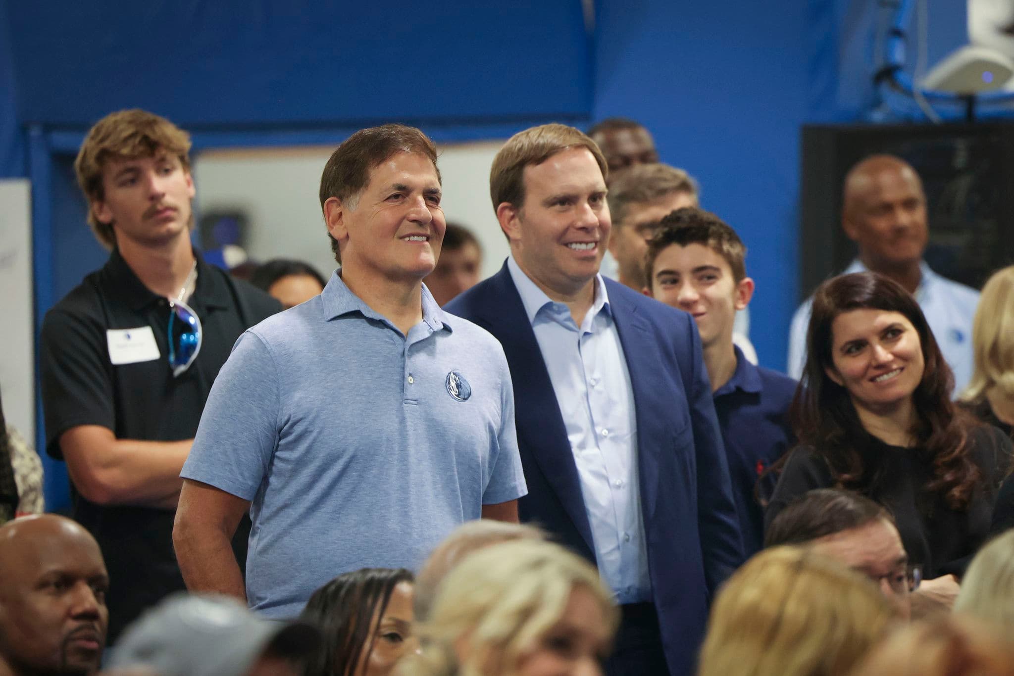 Cuban-Dumont dust-up typifies three decades of Mavericks owner rifts