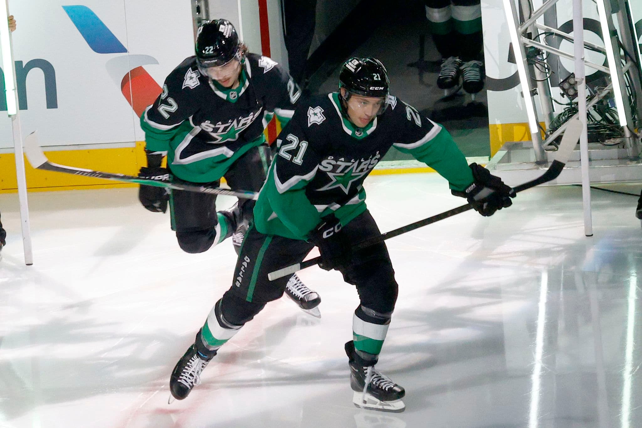 Stars free agency breakdown: Which players will Jim Nill be tasked with re-signing?