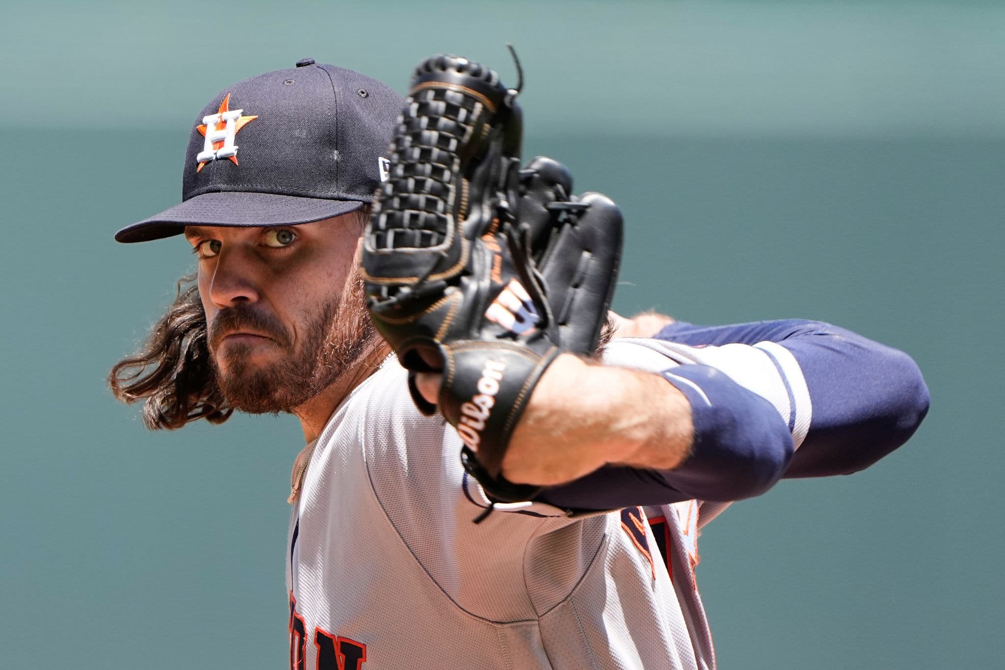 Houston Astros: Takeaways from series vs. Kansas City Royals