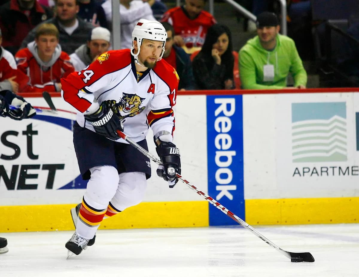 Panthers Lose Another Executive To The Devils As Bryan McCabe Lands Vice President Of Prospect Personnel Role - Yahoo Sports