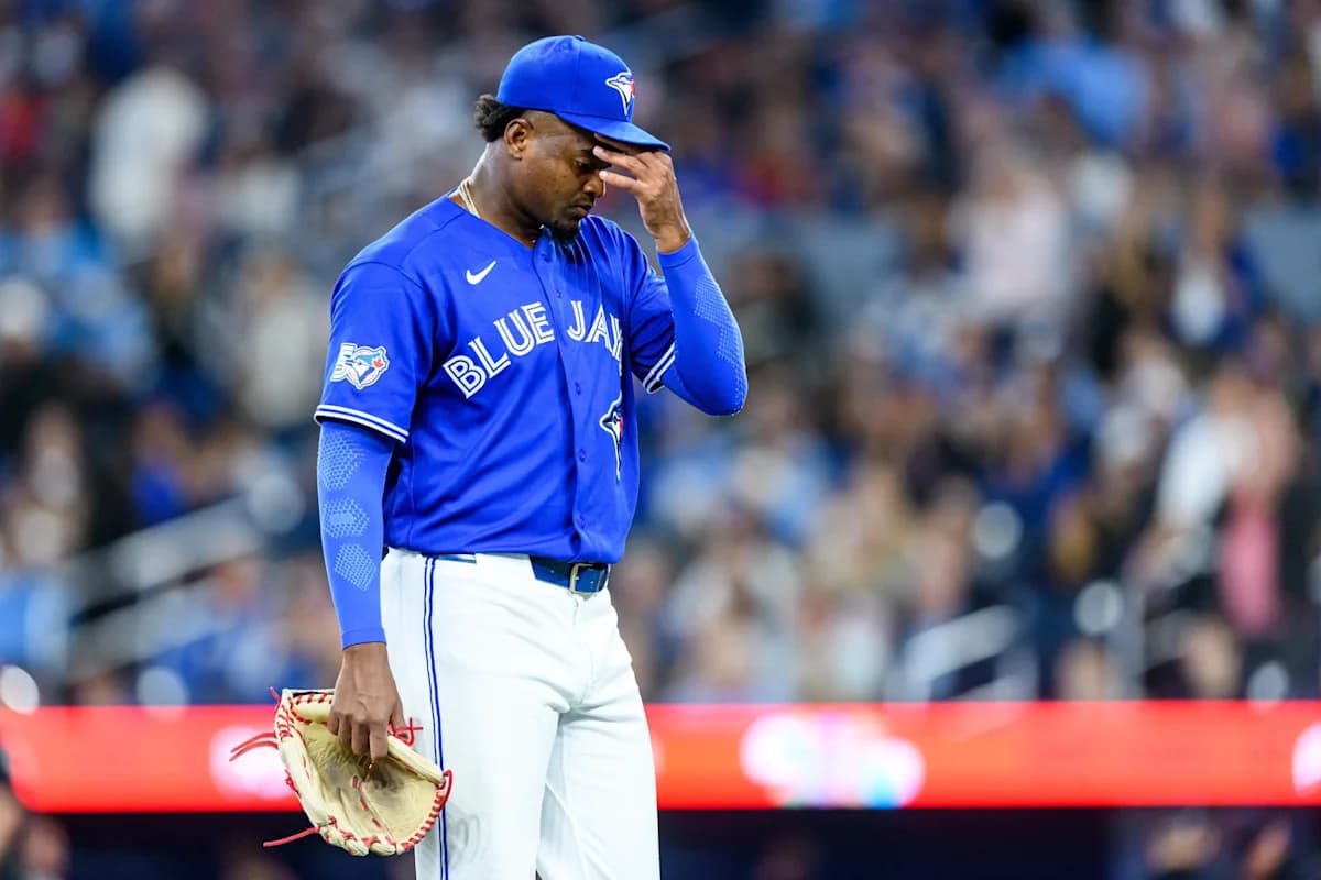 Yankees Rivalry Roundup: Blue Jays loss leads to Yanks’ playoff clinch - Yahoo Sports