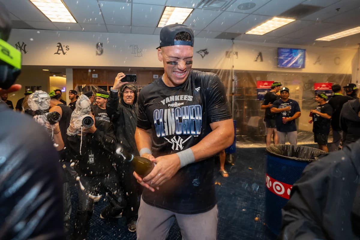 How to buy 2026 Yankees MLB playoff tickets and postseason scenarios - Yahoo Sports