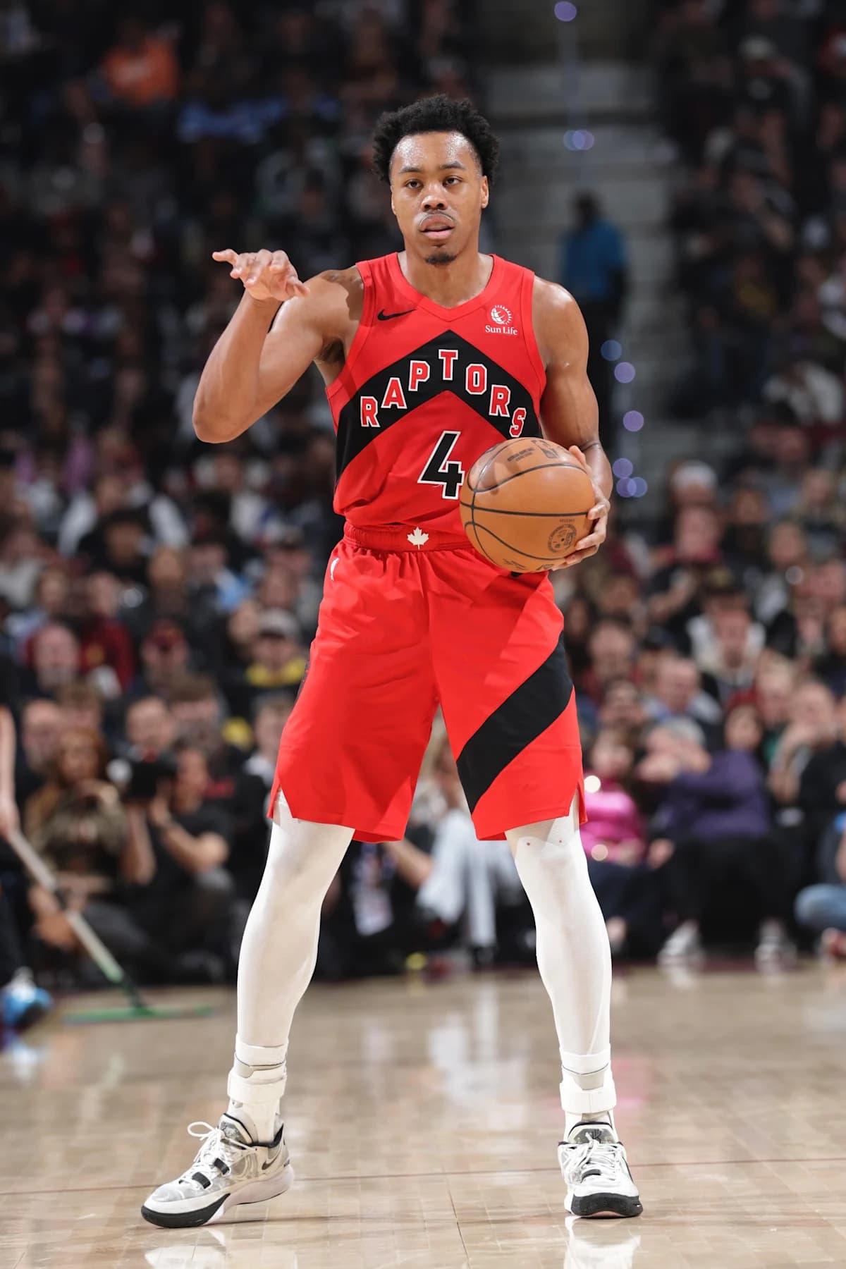 The Raptors are the best NBA team no one is talking about - Yahoo Sports