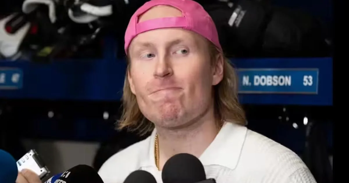 Patrik Laine lands new suitor as major roadblock threatens potential deal - Yahoo Sports