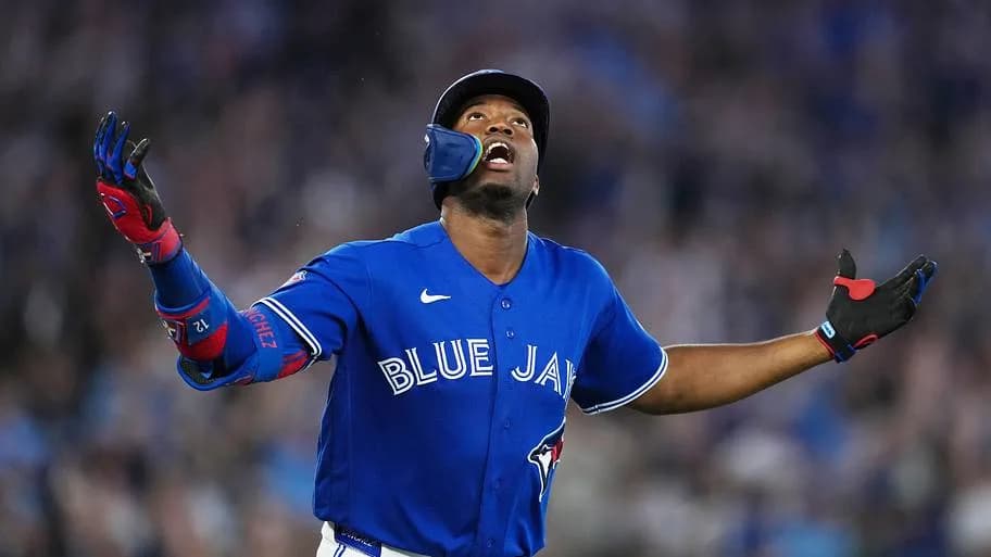 How Jesus Sanchez Could Fix Diamondbacks' Huge Righty Problem - Yahoo Sports