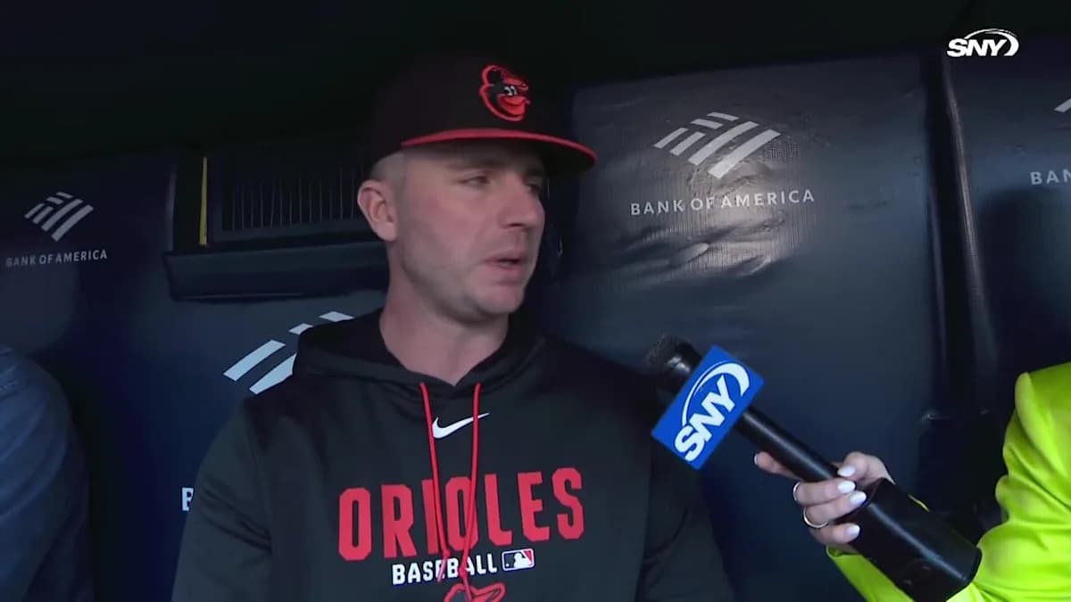 Pete Alonso opens up about Mets departure, returning to NY as a visiting player for the first time - Yahoo Sports