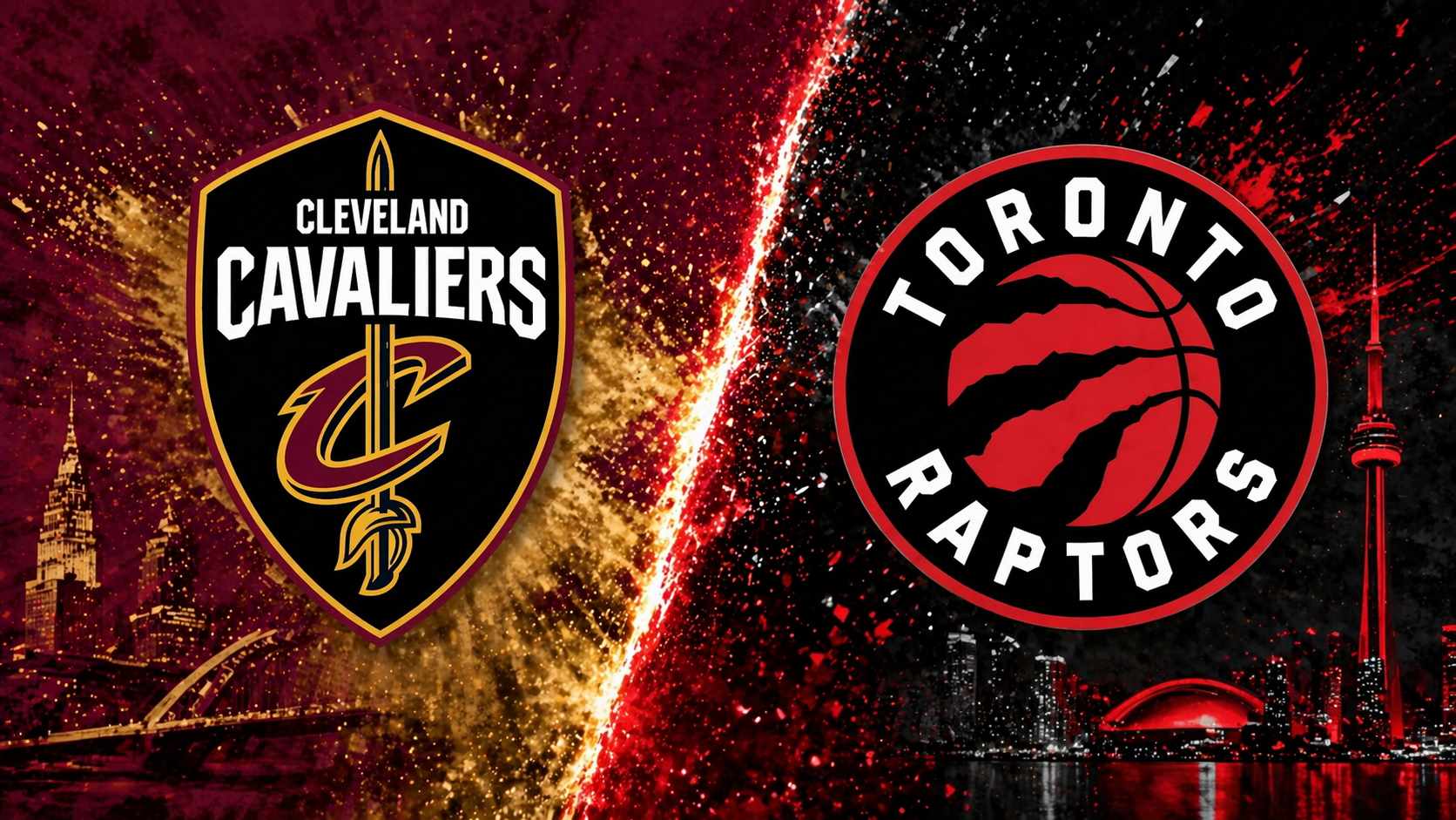 Cavaliers vs. Raptors Game 6 – Watch Guide | DIRECTV Insider
