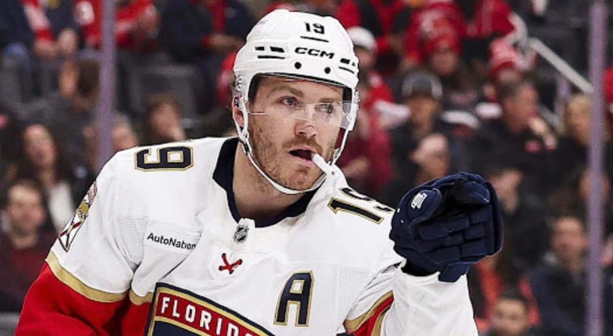 Florida Panthers 2026-27 Season Preview: Tkachuk Brothers, Healthy Barkov Fuel Stanley Cup Push