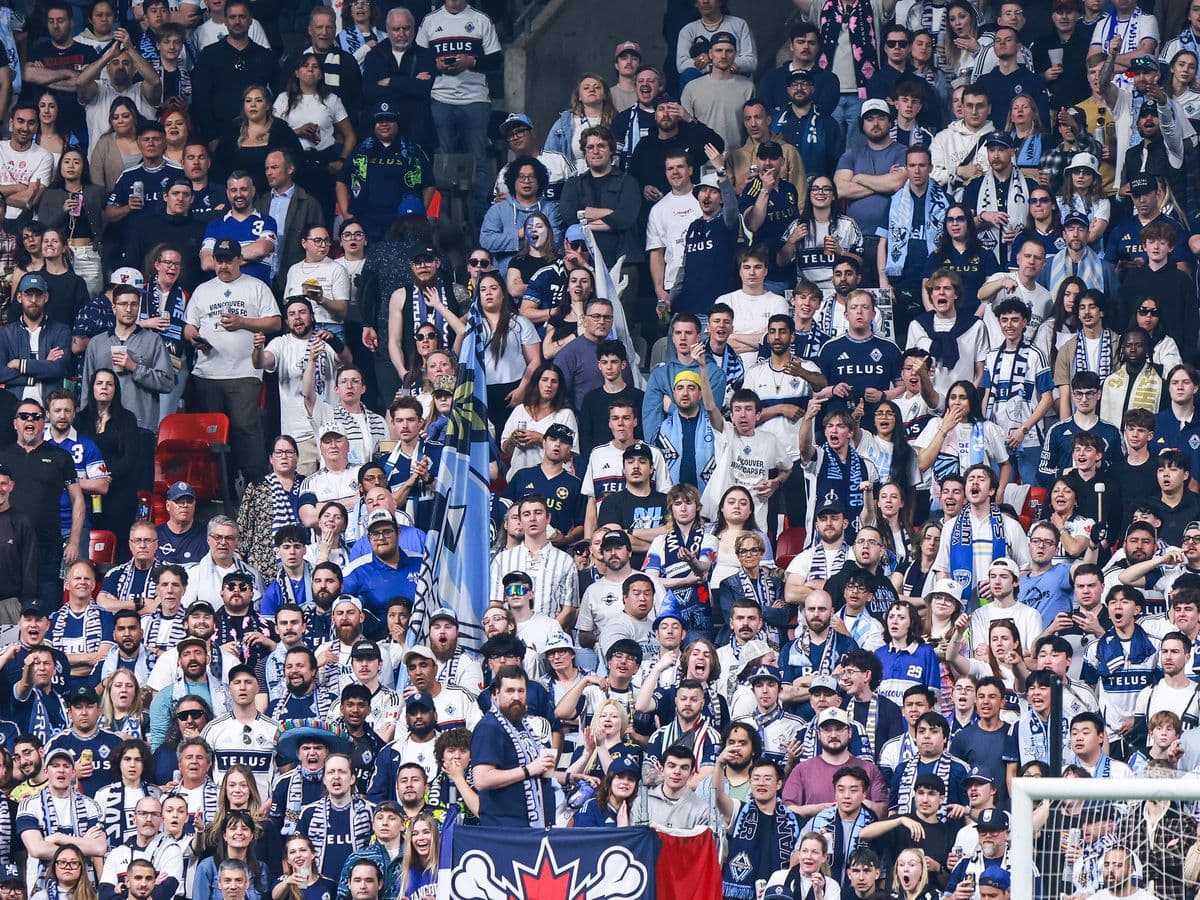Losing US$300 million clouds MLS club’s future in Vancouver | Financial Post
