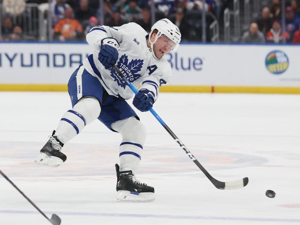 Bruce Cassidy, Morgan Rielly rumours loom for Maple Leafs | Toronto Sun