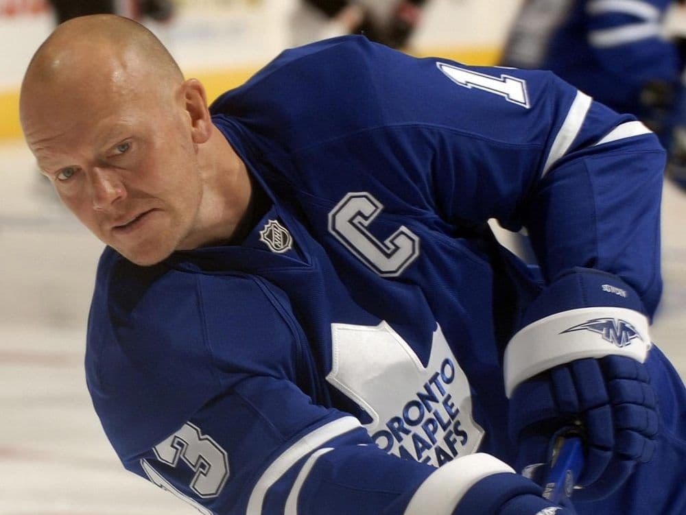 Rolling out the Welcome Mats for Sundin's next Leafs act | Toronto Sun