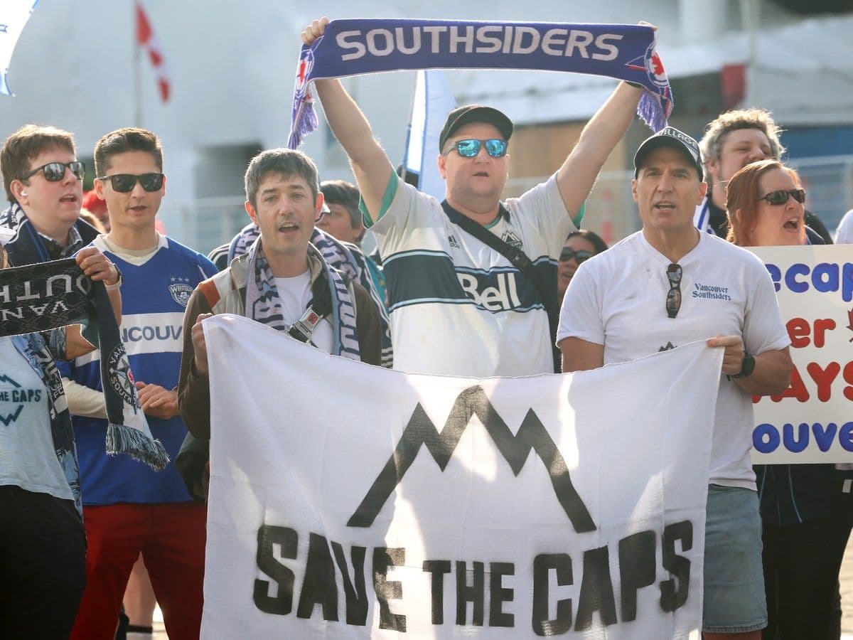 Business case of Whitecaps, FIFA Congress dominated news | Vancouver Sun
