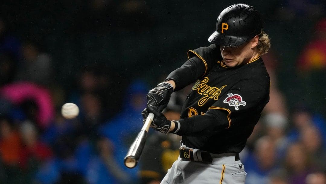 Reds vs Pirates Prediction, Odds & Player Prop Bets Today - MLB, May 2