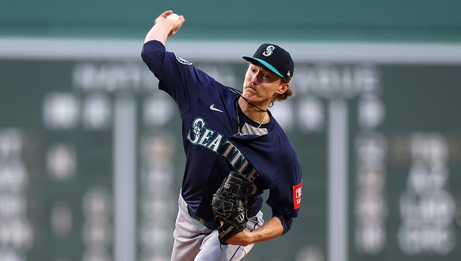Seattle Mariners Injuries: Latest on Miller, Robles and more