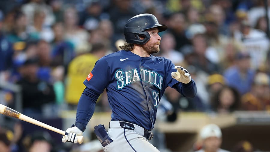 When 3B Donovan is expected to return to Seattle Mariners