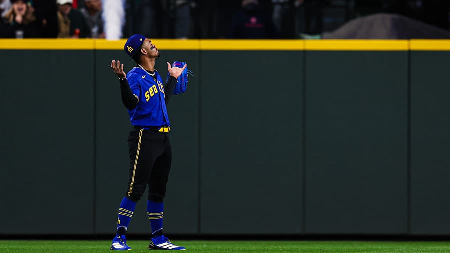 How to watch Seattle Mariners on Apple TV with radio call - Seattle Sports