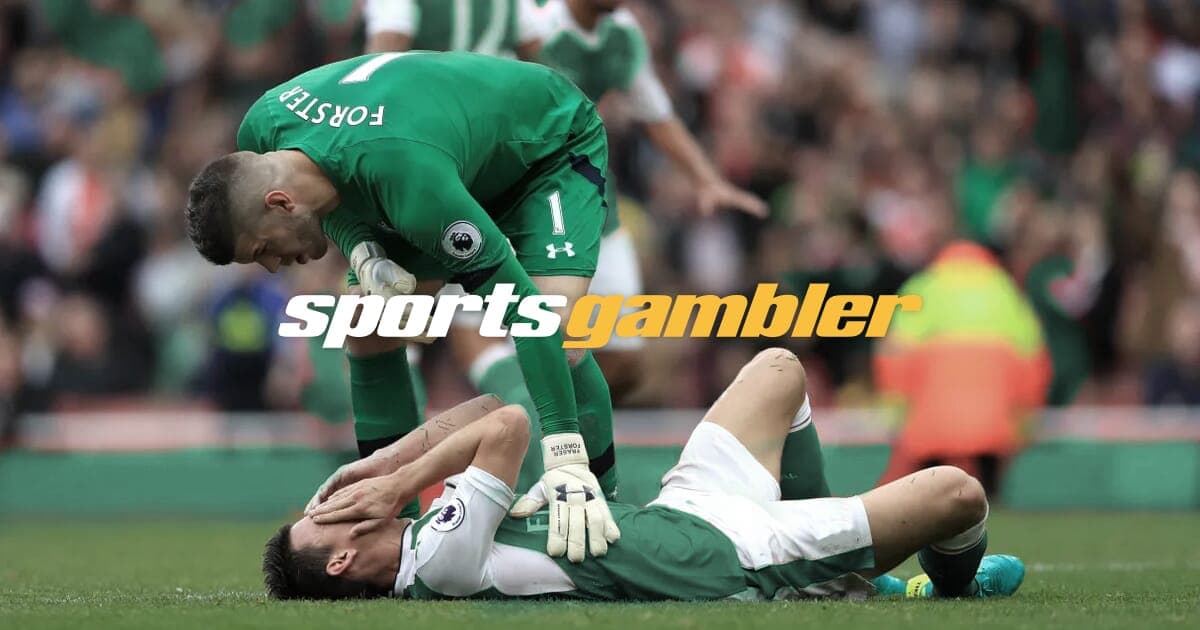 MLS Injuries & Suspensions | Injury Report