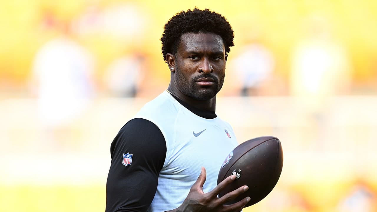NFL news: DK Metcalf avoids criminal charges for altercation with Lions fan | Fox News