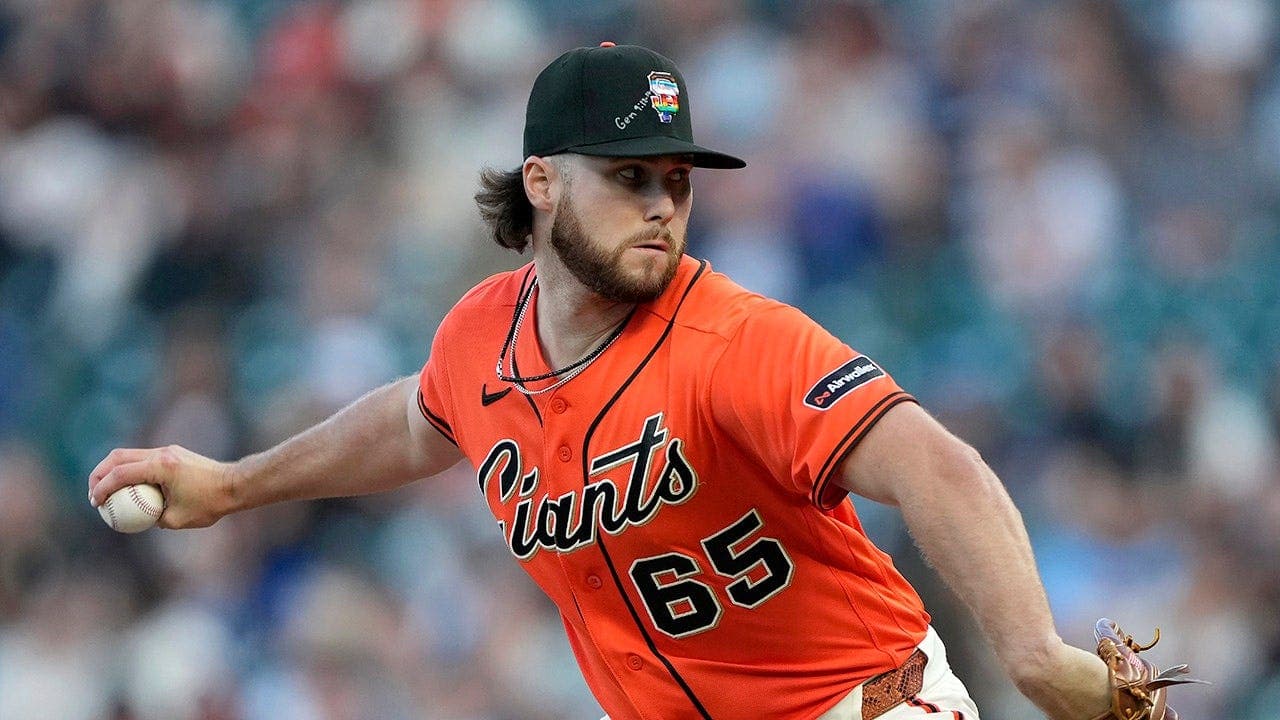 Left-wing sportswriter angrily criticizes Giants players for protesting Pride Night hats: 'Do better' | OutKick