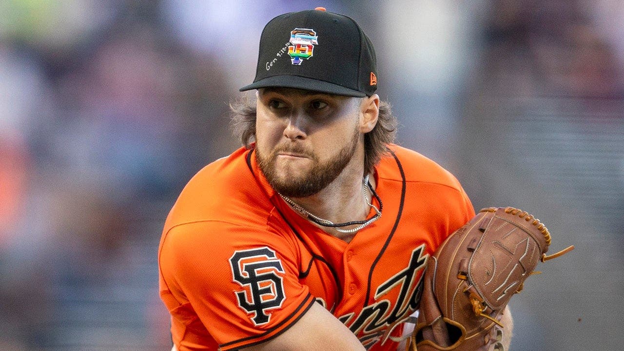 San Francisco lawmaker criticizes players 'cherry-picking' Bible quotes amid Giants controversy | OutKick
