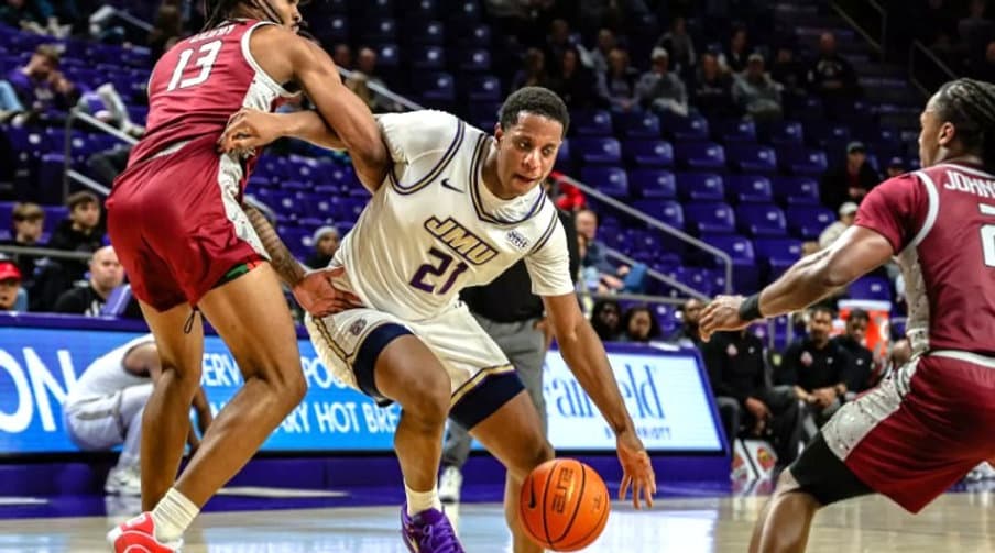 Justin McBride Signs with Kentucky