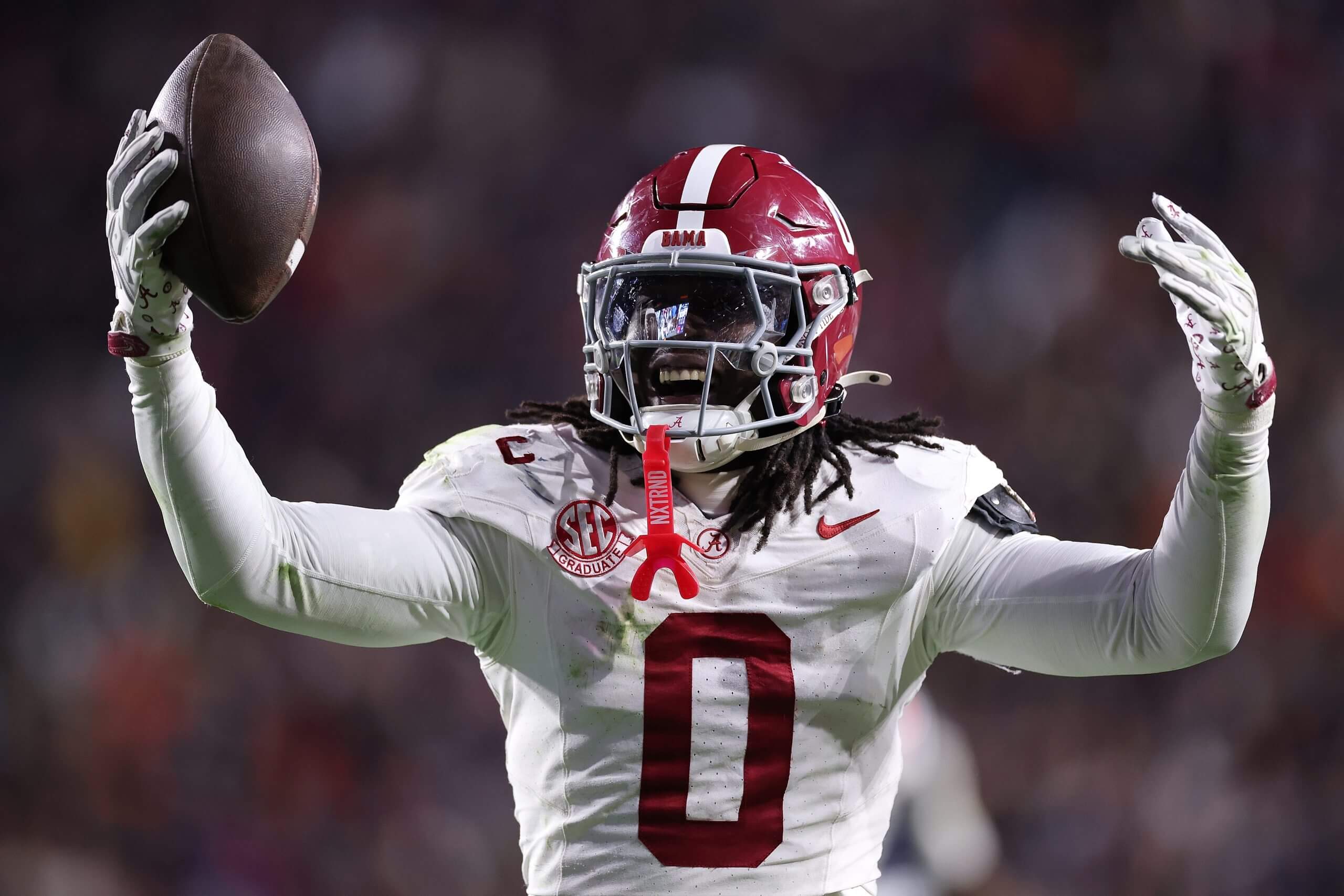 2026 NFL Draft's best UDFA fits: 1 undrafted free agent to watch on each roster