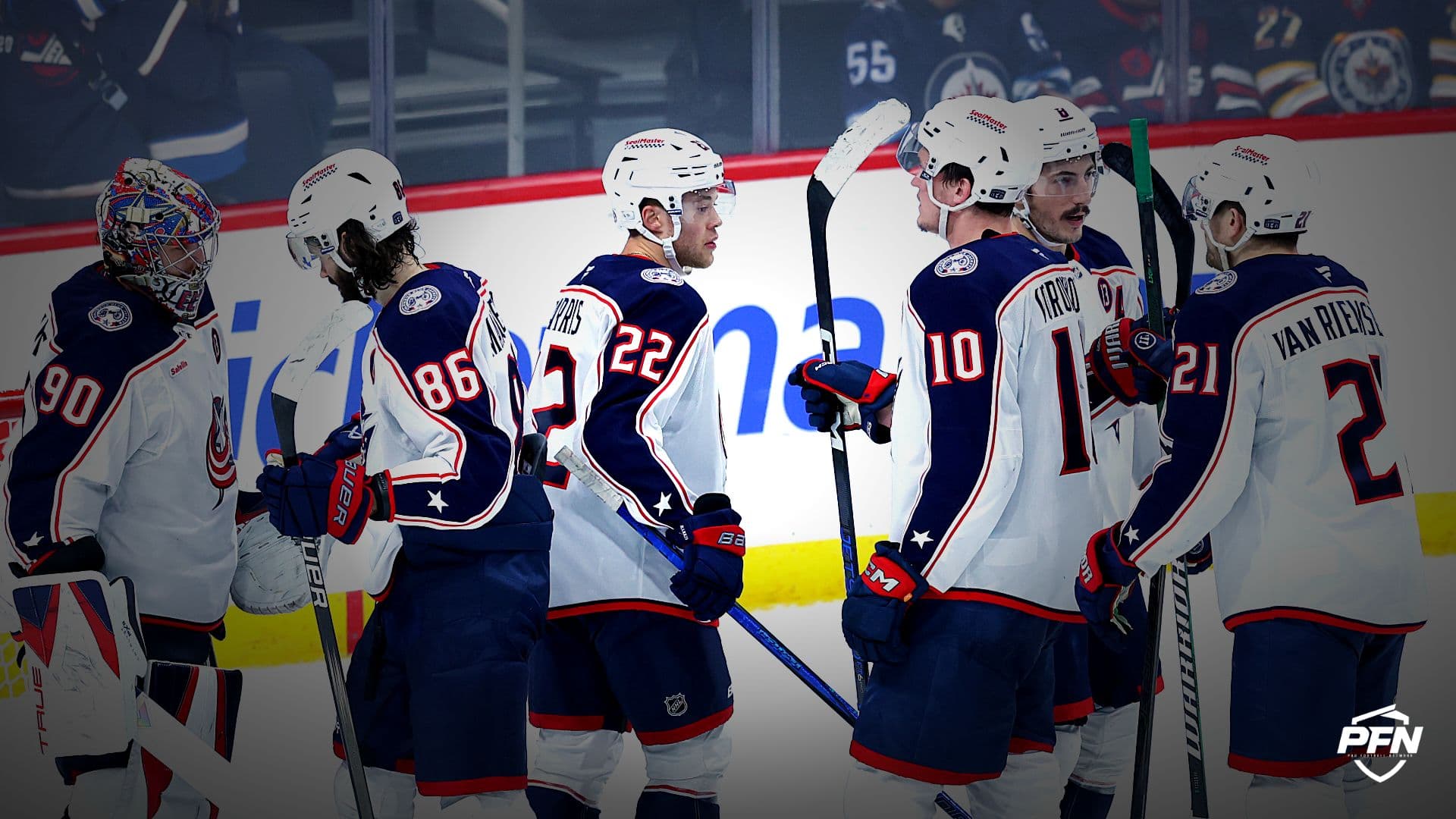 ‘This Is Embarrassing’ — NHL Reporters Outraged By Blue Jackets’ Latest Penny-Pinching Habits