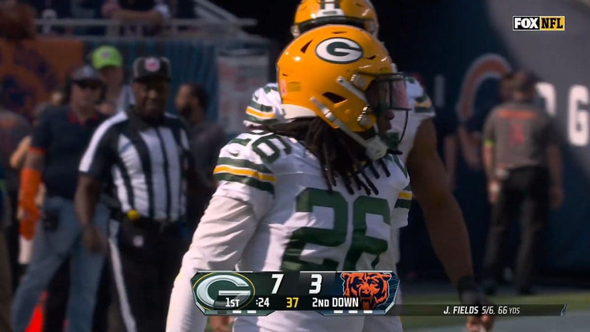 'Did Not Wipe The Deal Out': Beat Writer Gives Clarity On Delay In Darnell Savage Signing - Steelers Depot