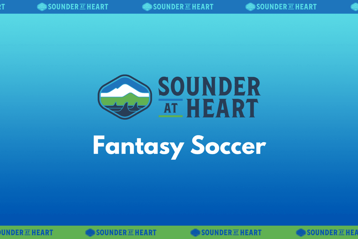 MLS Fantasy Week 10: Open Cup Madness