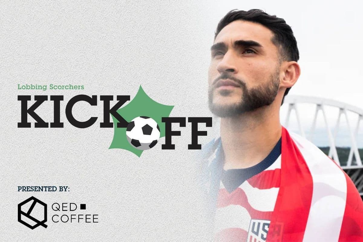 Lobbing Scorchers Kickoff: USMNT dominates Paraguay + biggest World Cup surprises so far
