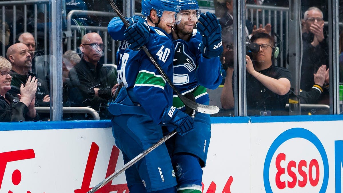 Canucks Have 2 Trade Partners to Acquire Another 1st Round Pick in 2026 & Latest News and Rumours